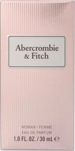Abercrombie & Fitch First Instinct 30 Ml - Eau De Parfum - Damesparfum 14 Abercrombie & Fitch First Instinct 30 Ml - Eau De Parfum - Damesparfum -Parfum Winkel 599x1200