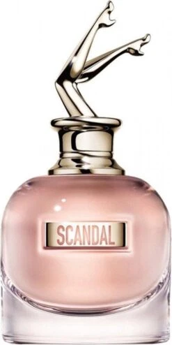 Jean Paul Gaultier Scandal 30 Ml - Eau De Parfum - Damesparfum -Parfum Winkel 600x1200 2