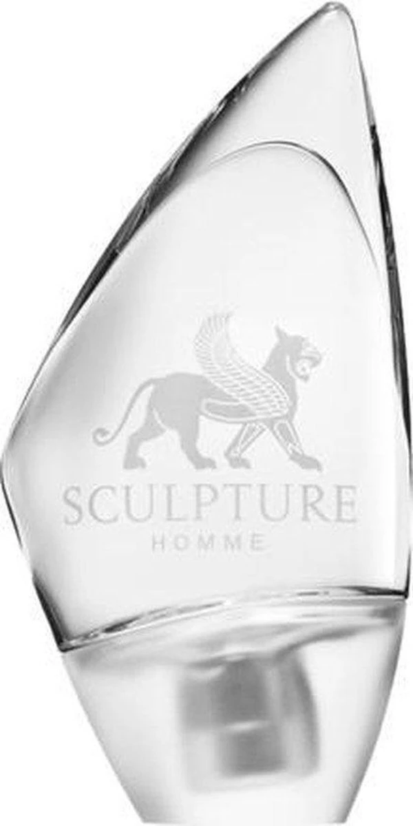 Nikos Sculpture 30 Ml - Eau De Toilette - Herenparfum 2 Nikos Sculpture 30 Ml - Eau De Toilette - Herenparfum - Afbeelding 2