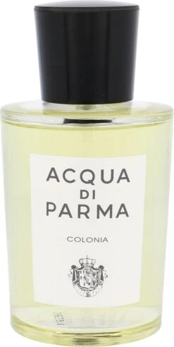 Acqua Di Parma Colonia 100 Ml - Eau De Cologne - Unisex -Parfum Winkel 602x1200