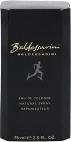 Baldessarini 75 Ml - Eau De Cologne - Herenparfum -Parfum Winkel 604x1200 1