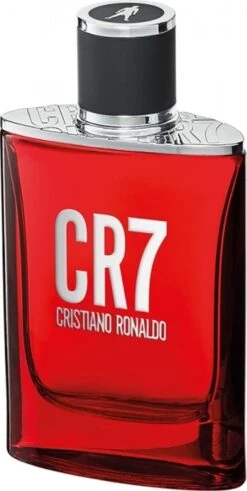 Cristiano Ronaldo Cr7 - 50ml - Eau De Toilette 15 Cristiano Ronaldo Cr7 - 50ml - Eau De Toilette -Parfum Winkel 604x1200