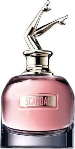 Jean Paul Gaultier Scandal 30 Ml - Eau De Parfum - Damesparfum -Parfum Winkel 606x1200