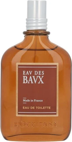 L'Occitane Eau Des Baux Eau De Toilette Spray 75 Ml 9 L'Occitane Eau Des Baux Eau De Toilette Spray 75 Ml -Parfum Winkel 610x1200