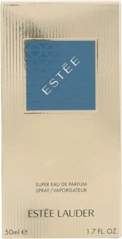 Estée Lauder Estée 50 Ml - Eau De Parfum - Damesparfum 9 Estée Lauder Estée 50 Ml - Eau De Parfum - Damesparfum -Parfum Winkel 612x1200 1