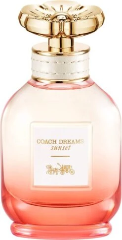 COACH - Dreams Sunset Eau De Parfum - 90 Ml - Eau De Parfum -Parfum Winkel 613x1200