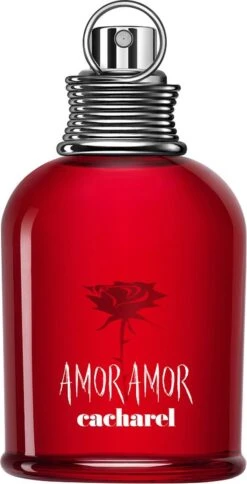 Cacharel Amor Amor 30 Ml - Eau De Toilette - Damesparfum 9 Cacharel Amor Amor 30 Ml - Eau De Toilette - Damesparfum -Parfum Winkel 613x1200 4