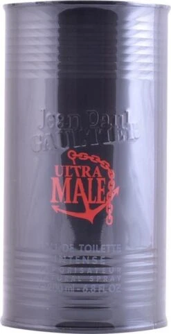 Jean Paul Gaultier Ultra Male Intense - 200 Ml - Herenparfum -Parfum Winkel 615x1200