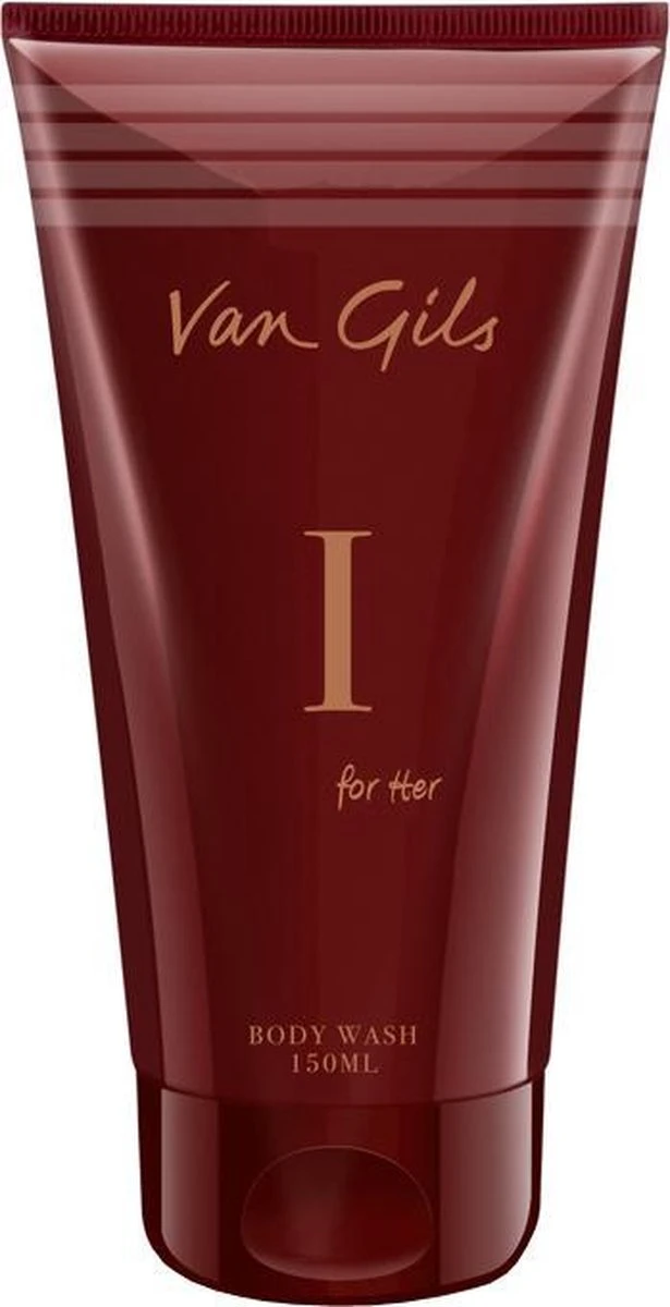 Van Gils Van Gils I For Her Bodylotion & Bodywash 2x 150 Ml 2 Van Gils Van Gils I For Her Bodylotion & Bodywash 2x 150 Ml - Afbeelding 2