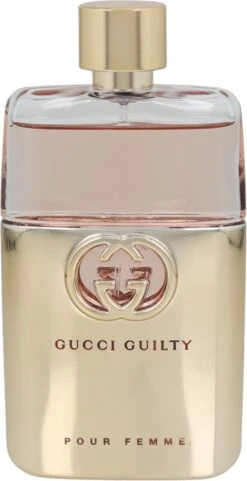 Gucci Guilty Pour Femme Eau De Parfum Spray 90 Ml -Parfum Winkel 616x1200