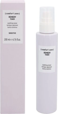 Comfort Zone Remedy Toner -Parfum Winkel 617x1200 1