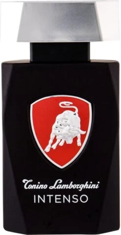 Lamborghini Intenso - Eau De Toilette Spray - 125 Ml 9 Lamborghini Intenso - Eau De Toilette Spray - 125 Ml -Parfum Winkel 617x1200 3