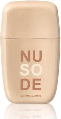 Costume National - So Nude - 30 Ml - Eau De Parfum -Parfum Winkel 618x1200