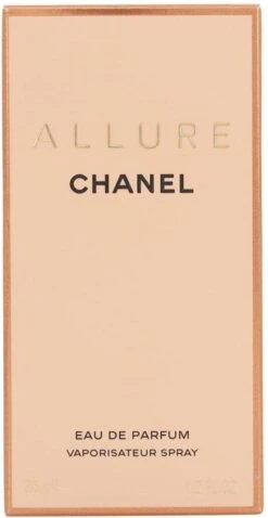 Chanel Allure 35 Ml - Eau De Parfum - Damesparfum -Parfum Winkel 620x1200 2