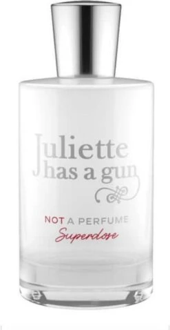 JULIETTE HAS A GUN NOT A PERFUME SUPERDOSE EDP 100 ML -Parfum Winkel 620x1200 3