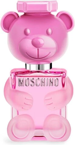 Moschino Toy 2 Bubble Gum Eau De Toilette 50 Ml
