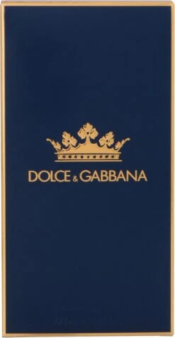 Dolce & Gabbana K 100 Ml - Eau De Toilette - Herenparfum -Parfum Winkel 621x1200 6