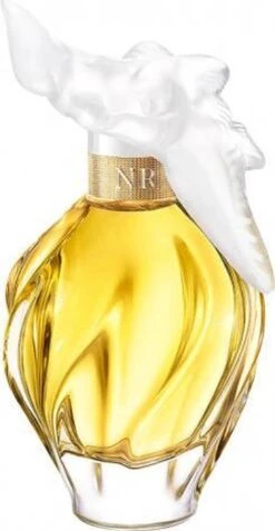 Nina Ricci L'Air Du Temps 50 Ml - Eau De Parfum - Damesparfum -Parfum Winkel 622x1200
