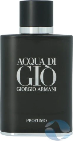 Giorgio Armani Acqua Di Gio Profumo 75 Ml - Eau De Parfum - Herenparfum 12 Giorgio Armani Acqua Di Gio Profumo 75 Ml - Eau De Parfum - Herenparfum -Parfum Winkel 624x1200 6