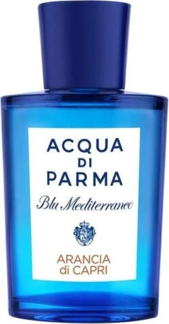 Acqua Di Parma Blu Mediterraneo Arancia Di Capri 150 Ml - Eau De Toilette - Unisex -Parfum Winkel 625x1200 3