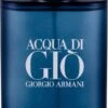 Giorgio Armani Acqua Di Giò Profondo - Eau De Parfum - 75 Ml - Herenparfum