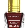 EL NABIL - MUSC BLACK 5ml Roll Parfum