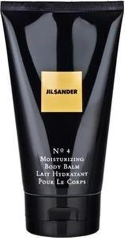Jil Sander No4 - 2-delige Geschenkset -Parfum Winkel 628x1200 2