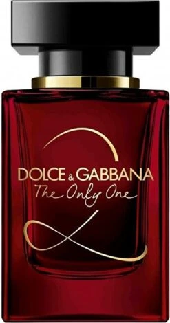 Dolce Gabbana - The Only One 2 - Eau De Parfum - 100ML -Parfum Winkel 631x1200 2