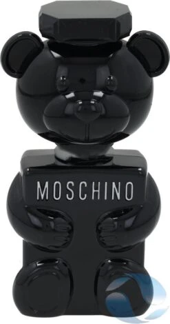 Moschino - Toy Boy - Eau De Parfum - 50ML -Parfum Winkel 631x1200 4