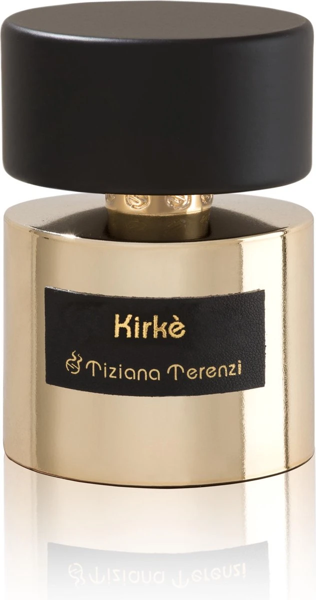 Tiziana Terenzi Kirkè - 100 Ml - Extrait De Parfum Spray - Unisexparfum 2 Tiziana Terenzi Kirkè - 100 Ml - Extrait De Parfum Spray - Unisexparfum - Afbeelding 2