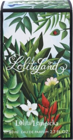 Lolita Lempicka LolitaLand Eau De Parfum Spray 80 Ml 7 Lolita Lempicka LolitaLand Eau De Parfum Spray 80 Ml -Parfum Winkel 632x1200 2