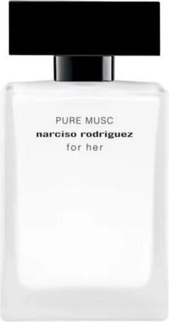 Narciso Rodriguez Pure Musc 100 Ml - Eau De Parfum - Damesparfum -Parfum Winkel 632x1200