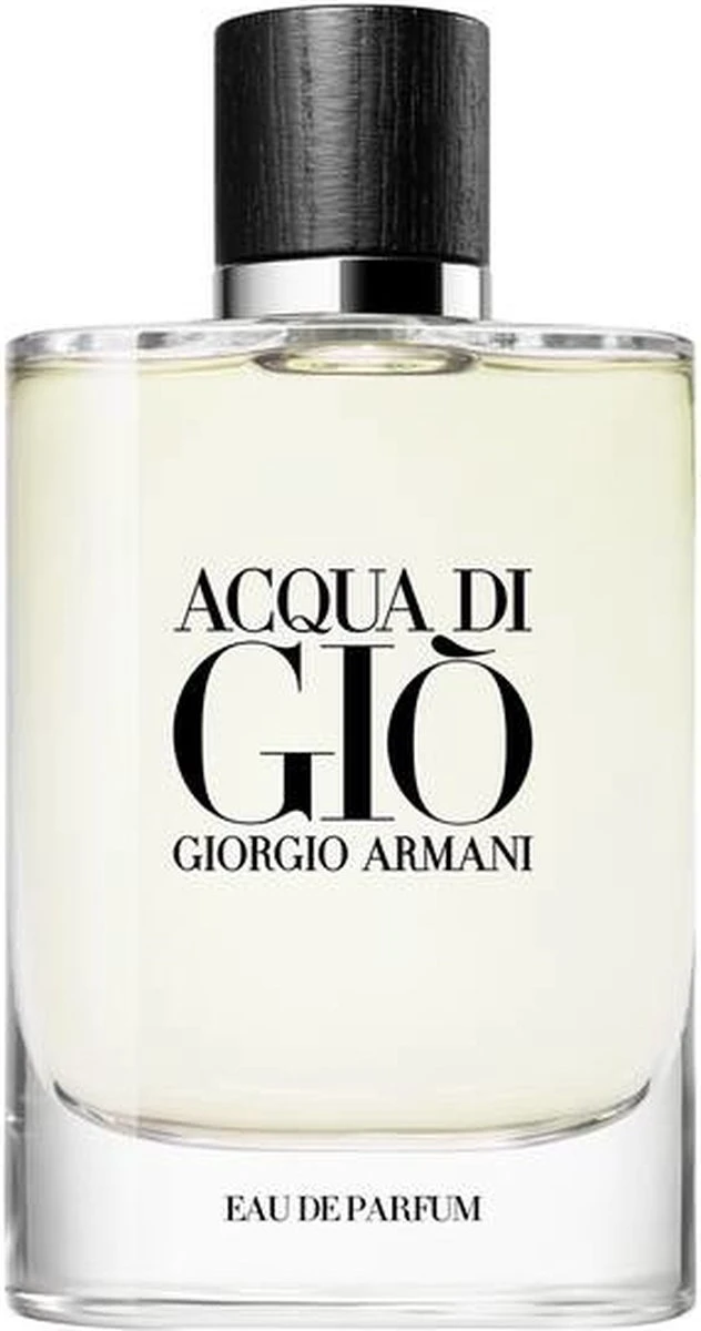 Armani Acqua Di Gio Man Eau De Parfum Eau De Parfum (edp) 125ml 1 Armani Acqua Di Gio Man Eau De Parfum Eau De Parfum (edp) 125ml