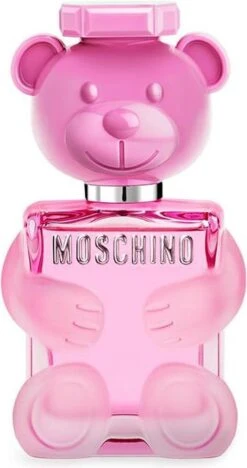 Moschino Toy 2 Bubble Gum Eau De Toilette 50 Ml -Parfum Winkel 633x1200