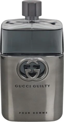 Gucci Guilty 150 Ml - Eau De Toilette - Herenparfum -Parfum Winkel 633x1200 3