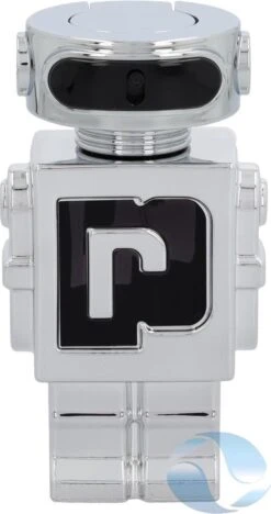 Paco Rabanne Phantom 50 Ml - Eau De Toilette - Herenparfum -Parfum Winkel 634x1200 3