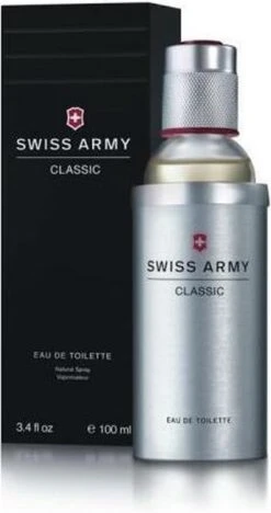 Swiss Army Classic