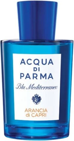 Acqua Di Parma Blu Mediterraneo Arancia Di Capri 150 Ml - Eau De Toilette - Unisex -Parfum Winkel 635x1200