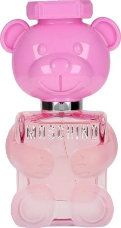 Moschino Toy 2 Bubble Gum Eau De Toilette 50 Ml -Parfum Winkel 636x1200 1
