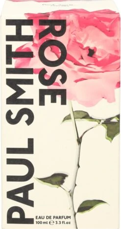 Paul Smith Rose 100 Ml - Eau De Parfum - Damesparfum -Parfum Winkel 636x1200