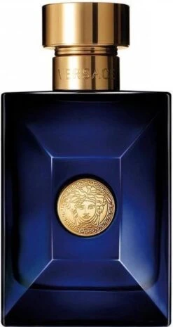 Versace Dylan Blue 100 Ml - Eau De Toilette - Herenparfum -Parfum Winkel 637x1200 2