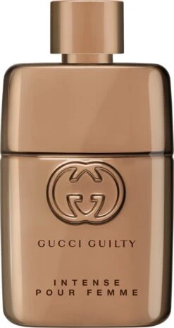 Gucci Guilty Pour Femme Eau De Parfum Intense -Parfum Winkel 637x1200