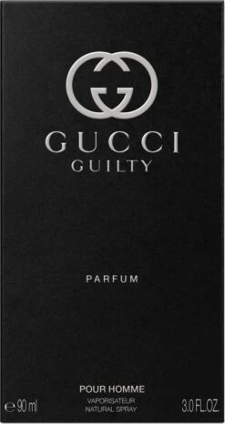 Gucci Guilty Pour Homme Parfum -Parfum Winkel 638x1200 5