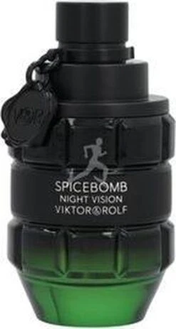 Viktor & Rolf Night Vision 50ml - Eau De Toilette - Herenparfum -Parfum Winkel 640x1200 5