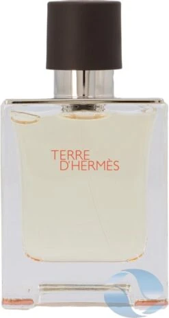 Hermès Terre D'Hermès 50ml - Eau De Toilette - Herenparfum -Parfum Winkel 640x1200 7