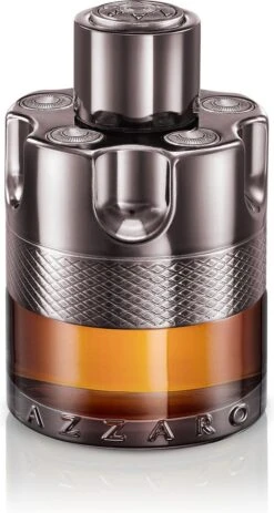 Azzaro Wanted By Night - 50 Ml - Eau De Parfum Spray - Herenparfum -Parfum Winkel 640x1200 8