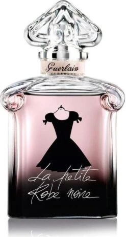 Guerlain La Petite Robe Noire 100 Ml - Eau De Parfum - Damesparfum -Parfum Winkel 641x1200 2