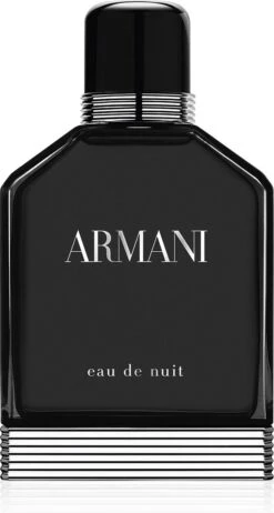 Giorgio Armani Eau De Nuit - 100ml - Eau De Toilette -Parfum Winkel 641x1200 6