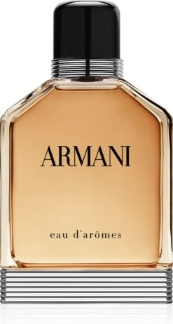 Giorgio Armani Eau D'aromes - 100ml - Eau De Toilette 12 Giorgio Armani Eau D'aromes - 100ml - Eau De Toilette -Parfum Winkel 642x1200 3