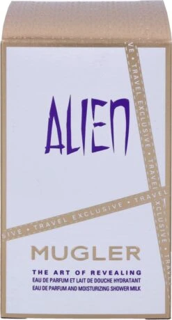 Thierry Mugler Alien Giftset 120 Ml -Parfum Winkel 644x1200